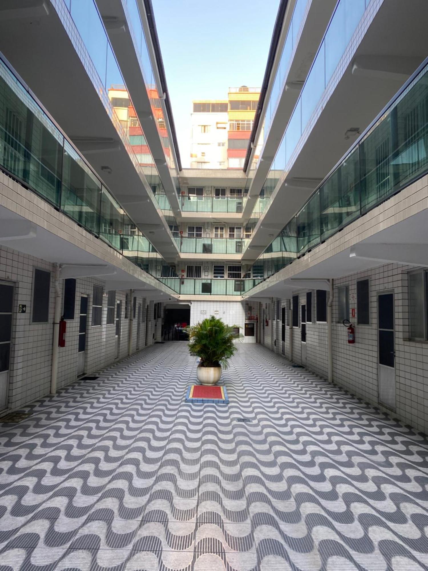 Boqueirao Apt12 大普拉亚 外观 照片