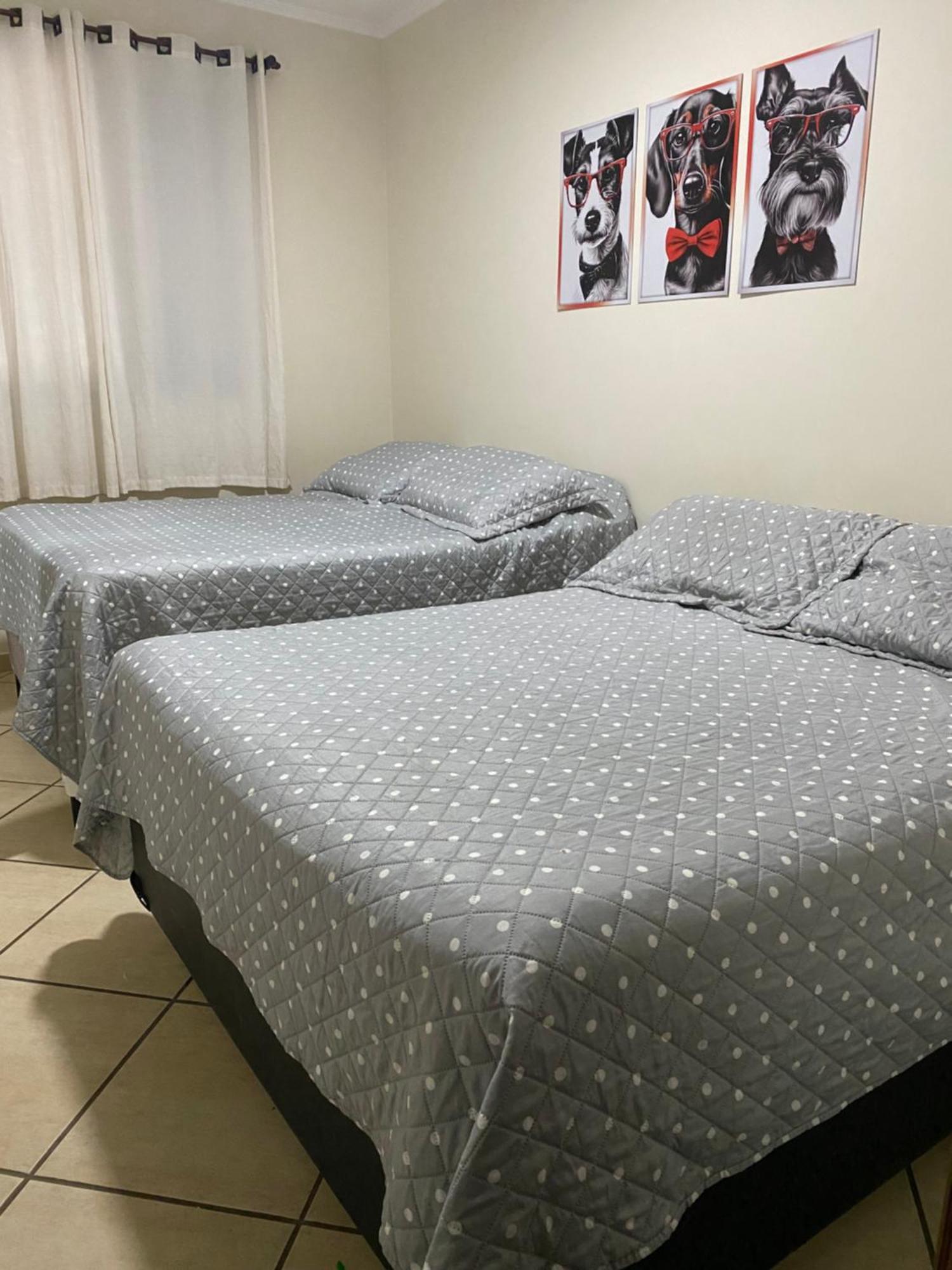 Boqueirao Apt12 大普拉亚 外观 照片